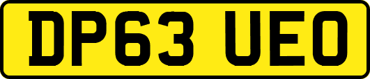 DP63UEO