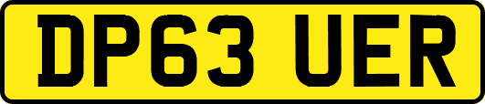 DP63UER