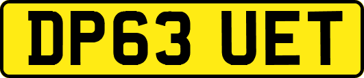DP63UET