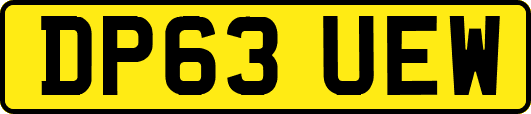 DP63UEW