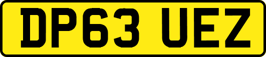 DP63UEZ