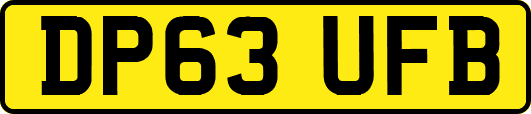 DP63UFB
