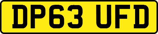 DP63UFD
