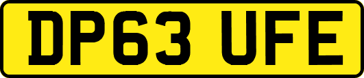 DP63UFE