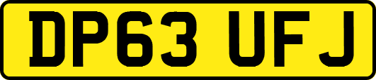 DP63UFJ