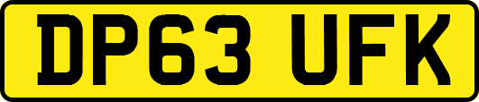 DP63UFK