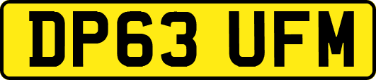 DP63UFM