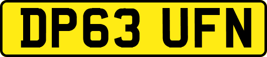 DP63UFN