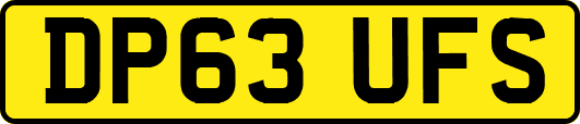 DP63UFS