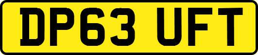 DP63UFT