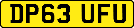 DP63UFU