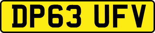 DP63UFV