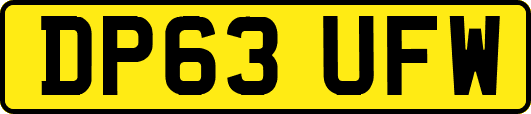 DP63UFW
