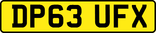 DP63UFX