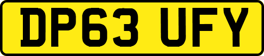 DP63UFY