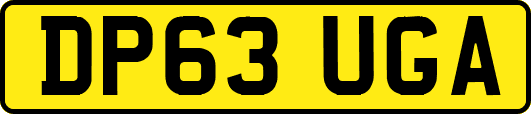 DP63UGA