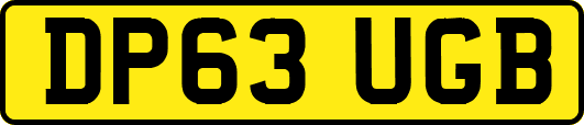 DP63UGB