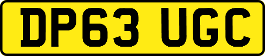 DP63UGC