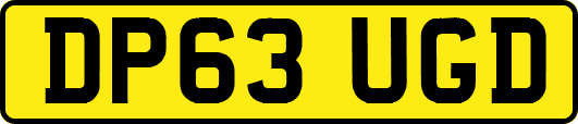 DP63UGD