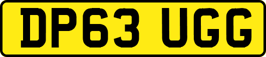 DP63UGG