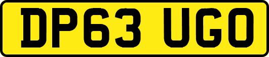 DP63UGO