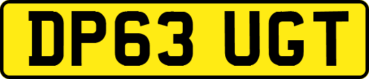DP63UGT