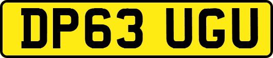DP63UGU