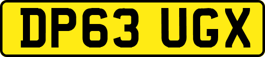 DP63UGX