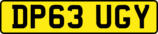 DP63UGY
