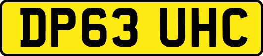 DP63UHC