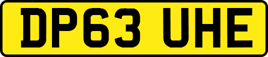 DP63UHE