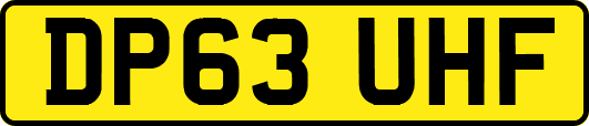 DP63UHF