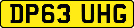 DP63UHG