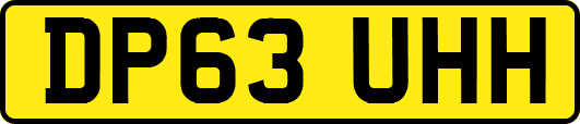 DP63UHH