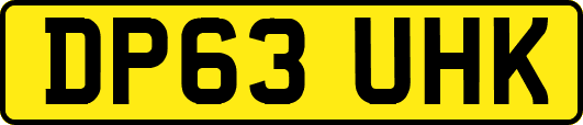 DP63UHK