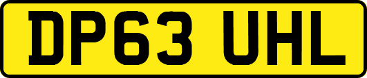 DP63UHL
