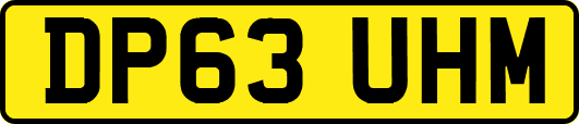 DP63UHM