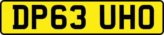 DP63UHO