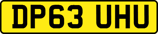DP63UHU
