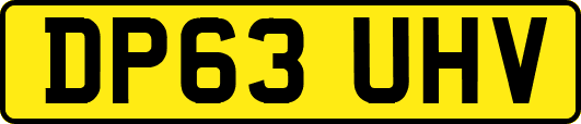 DP63UHV