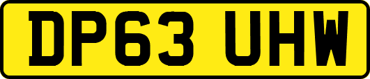 DP63UHW