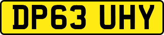 DP63UHY