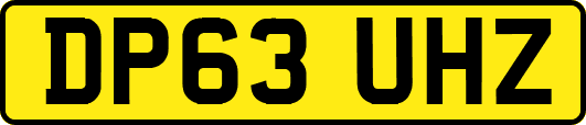 DP63UHZ