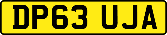 DP63UJA