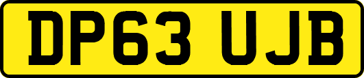 DP63UJB