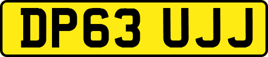 DP63UJJ