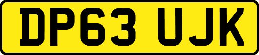 DP63UJK