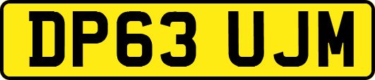 DP63UJM