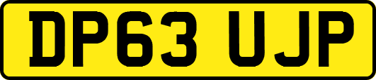 DP63UJP