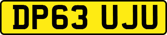 DP63UJU